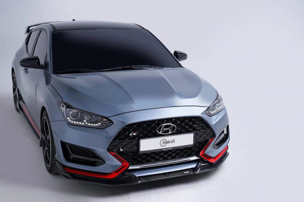ADRO USA Aero for Hyundai Veloster N