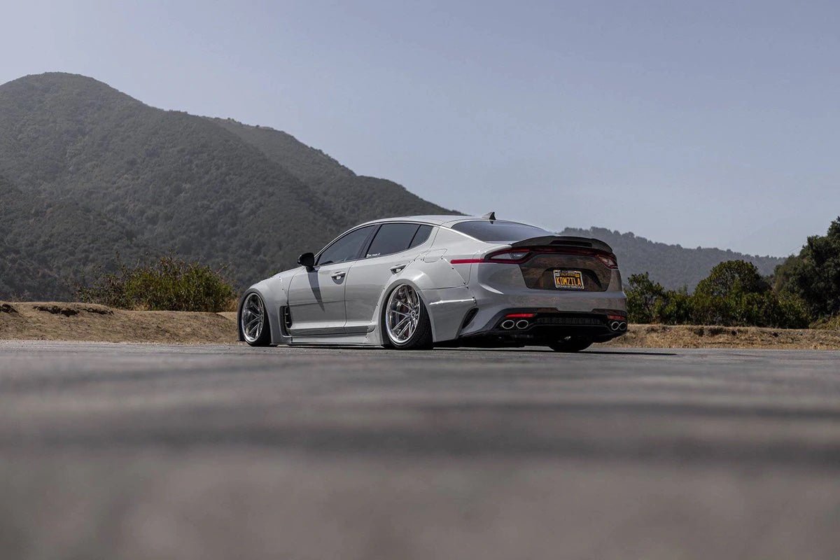 ADRO USA Aero for Kia Stinger