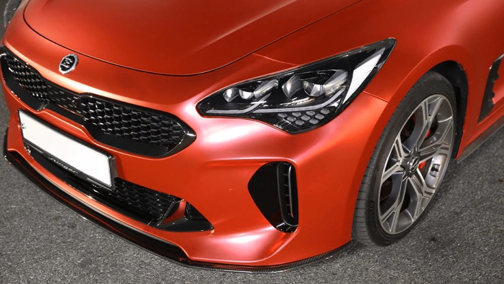 ADRO USA Aero for Kia Stinger