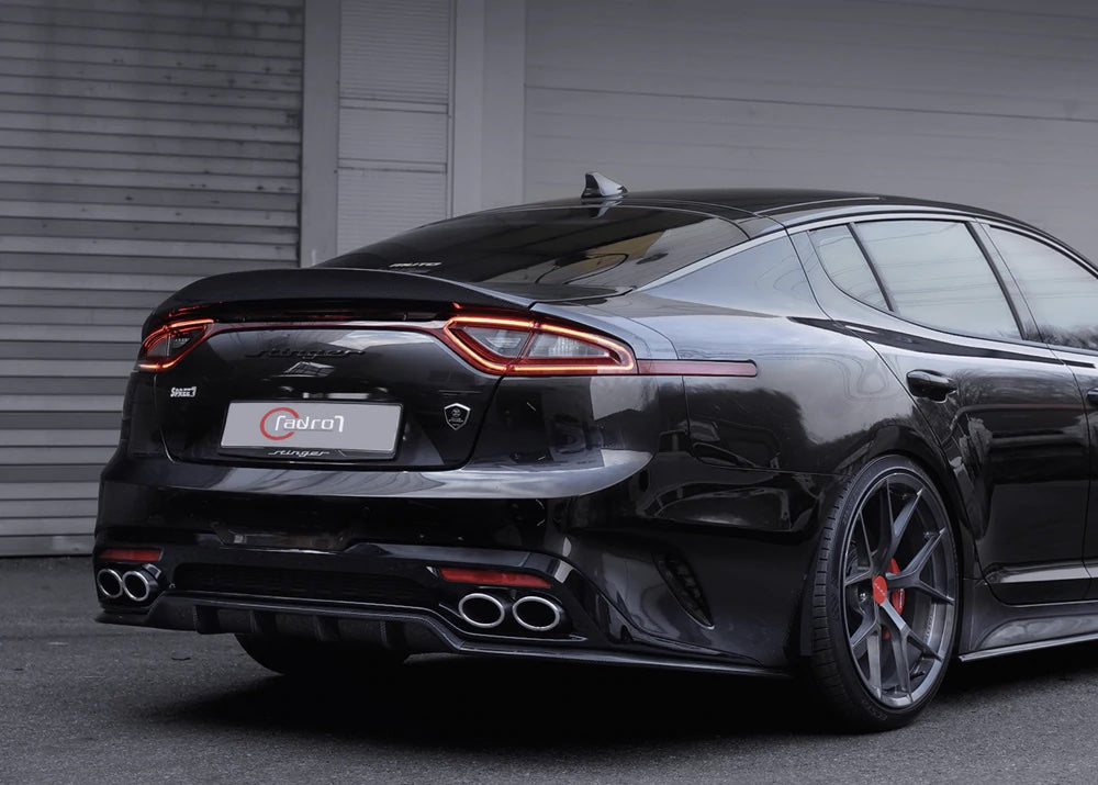 ADRO USA Aero for Kia Stinger
