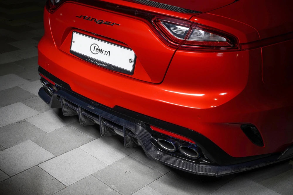 ADRO USA Aero for Kia Stinger