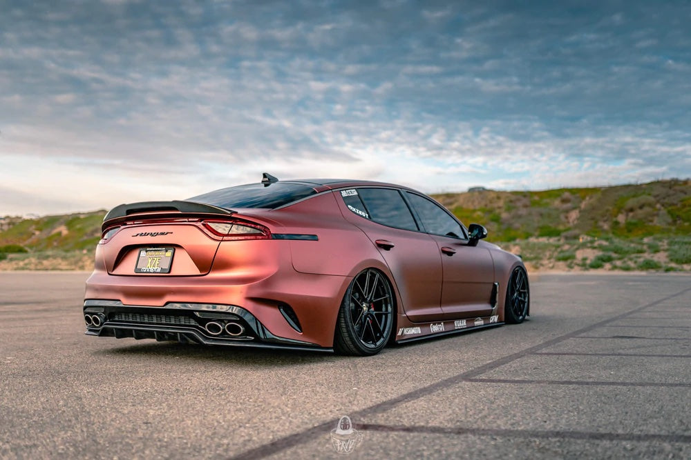 ADRO USA Aero for Kia Stinger