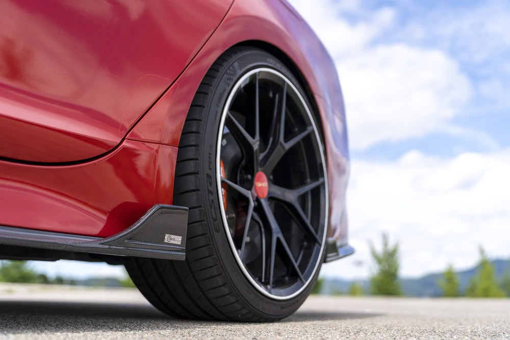 ADRO USA Aero for Kia Stinger