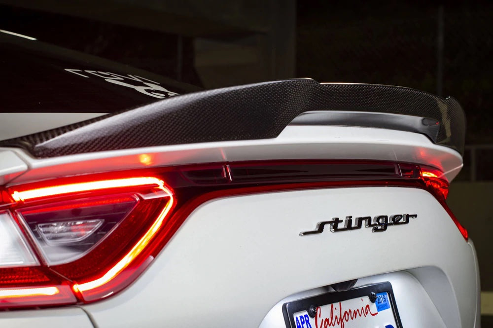 ADRO USA Aero for Kia Stinger
