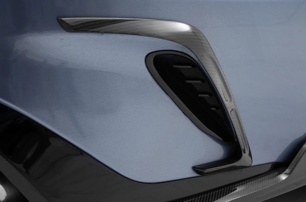 ADRO USA Aero for Kia Stinger