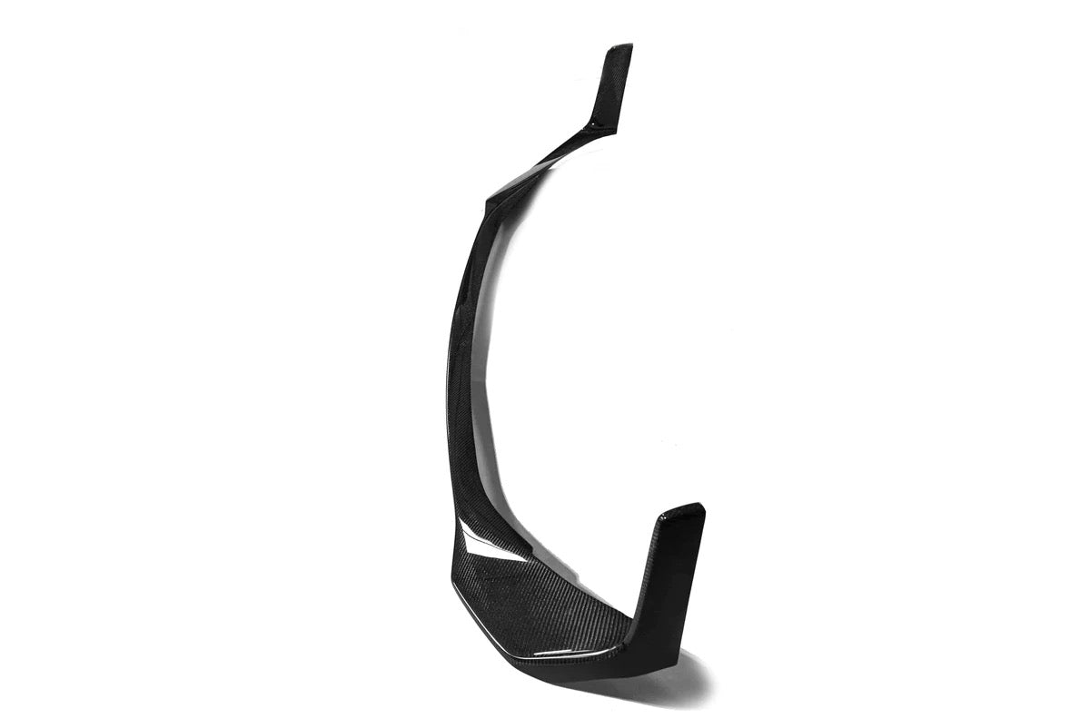 ADRO USA Carbon Fiber V2 Front Lip for Kia Stinger GT
