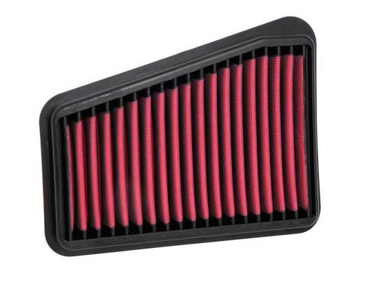 AEM 2019 Genesis G70 3.3L V6 DryFlow Air Filter (Left and Right Side) - Concept 3 - Revolutionizing the Way You Drive 