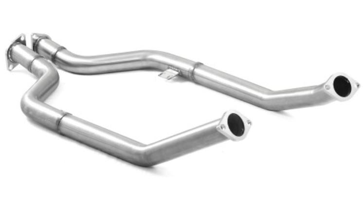 Kia Stinger 3.3T Downpipes (18+) - Concept 3 - Revolutionizing the Way You Drive 