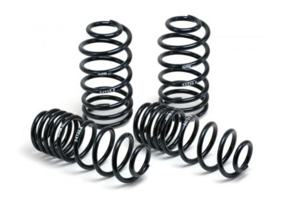 H&R 18-19 Toyota C-HR (2WD/4WD) AX1T Sport Spring - Concept 3 - Revolutionizing the Way You Drive 