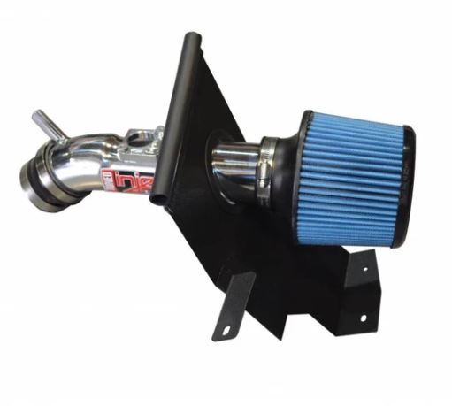 Injen 18-20 Toyota CH-R 2.0L Short Ram Air Intake - Concept 3 - Revolutionizing the Way You Drive 