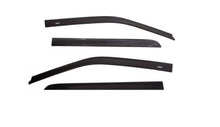 Load image into Gallery viewer, AVS 16-19 Toyota CH-R Ventvisor In-Channel Window Deflectors 4pc - Smoke - Concept 3 - Revolutionizing the Way You Drive 