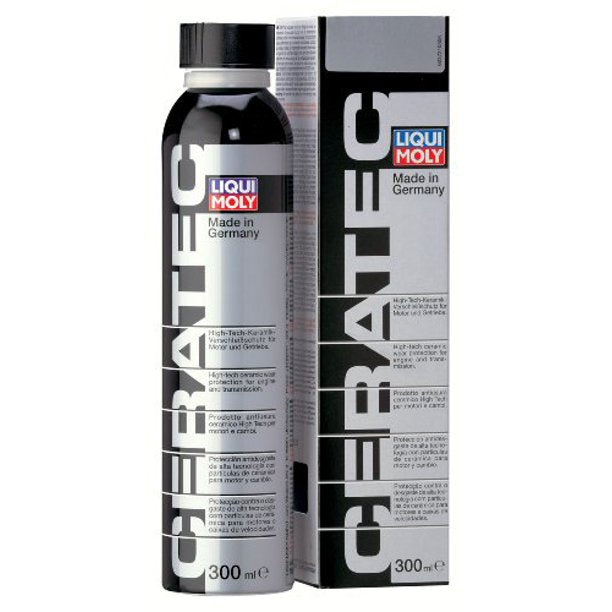 Liqui Moly Motor Oil Additive Cera Tec 300ml