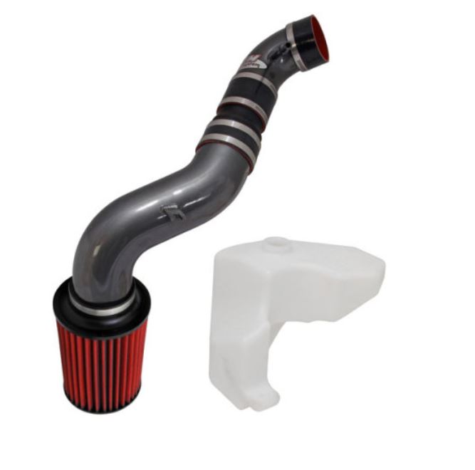 AEM 10 Hyundai Genesis Coupe 3.8L Cold Air Intake - Concept 3 - Revolutionizing the Way You Drive 