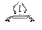 AEM 10 Hyundai Genesis L4-2.0L Exhaust