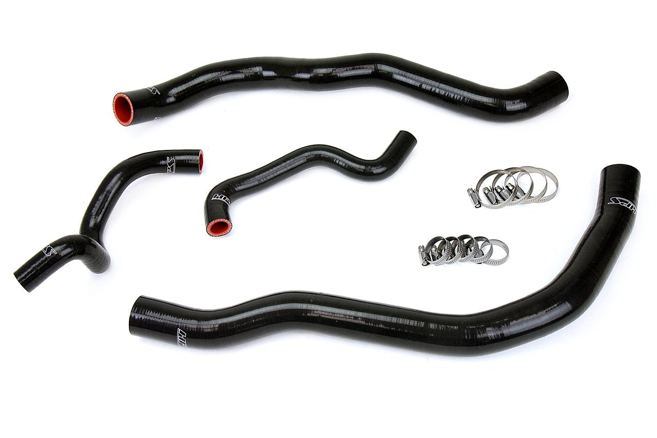 Hose Kit Coolant Kia 11-15 Optima 2.0L Turbo - Concept 3 - Revolutionizing the Way You Drive 