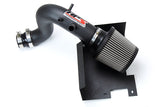 HPS Shortram Air Intake Kit 2011-2015 Kia Optima 2.0L Turbo, Includes Heat Shield, 827-587