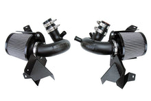 Load image into Gallery viewer, HPS Shortram Air Intake Kit 2018-2020 Kia Stinger 3.3L V6 Twin Turbo, Includes Heat Shield, 827-672 - Concept 3 - Revolutionizing the Way You Drive 