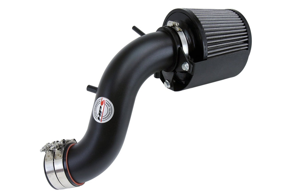 HPS Shortram Air Intake Kit 2011-2015 Kia Optima 2.4L, Includes Heat Shield, 827-267 - Concept 3 - Revolutionizing the Way You Drive 
