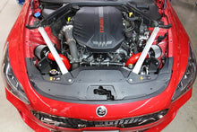 Load image into Gallery viewer, HPS Shortram Air Intake Kit 2018-2020 Kia Stinger 3.3L V6 Twin Turbo, Includes Heat Shield, 827-672 - Concept 3 - Revolutionizing the Way You Drive 