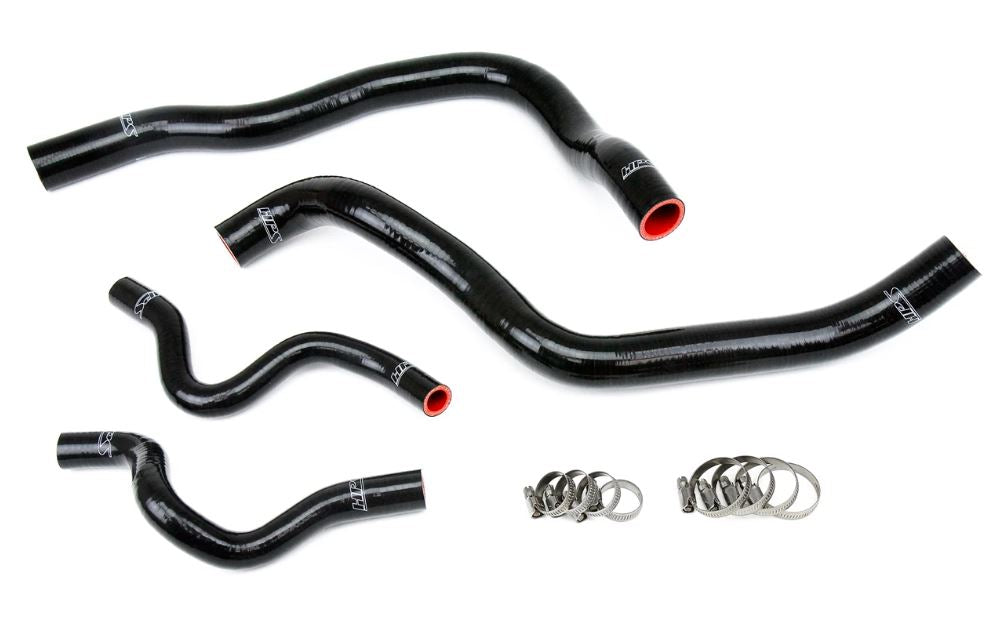 HPS Reinforced Silicone Radiator Hose Kit Coolant Kia 11-15 Optima 2.4L - Concept 3 - Revolutionizing the Way You Drive 