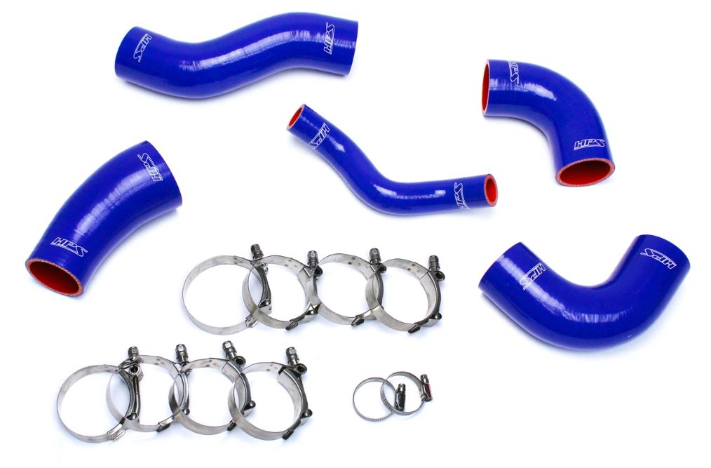 Intercooler Hose Kit Kia 11-15 Optima 2.0L Turbo - Concept 3 - Revolutionizing the Way You Drive 
