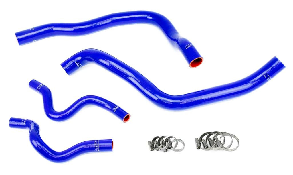 HPS Reinforced Silicone Radiator Hose Kit Coolant Kia 11-15 Optima 2.4L - Concept 3 - Revolutionizing the Way You Drive 