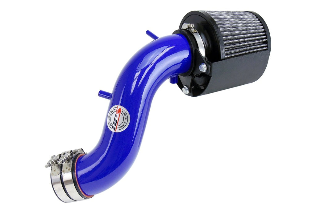 HPS Shortram Air Intake Kit 2011-2015 Kia Optima 2.4L, Includes Heat Shield, 827-267 - Concept 3 - Revolutionizing the Way You Drive 