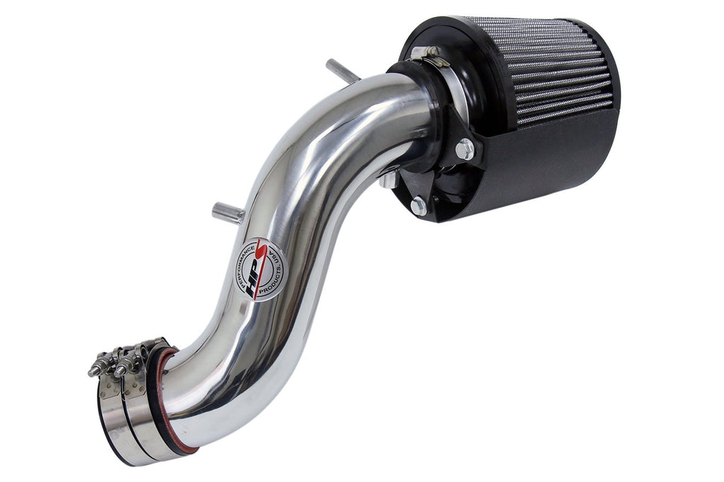 HPS Shortram Air Intake Kit 2011-2015 Kia Optima 2.4L, Includes Heat Shield, 827-267 - Concept 3 - Revolutionizing the Way You Drive 