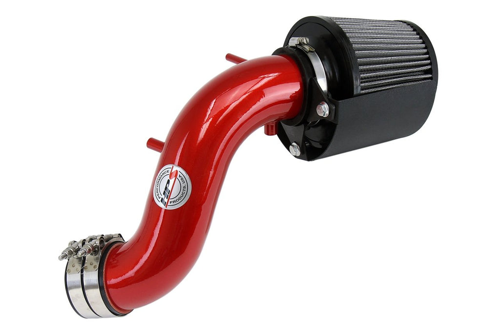 HPS Shortram Air Intake Kit 2016-2018 Kia Optima 2.4L Non Turbo, Includes Heat Shield, 827-549 - Concept 3 - Revolutionizing the Way You Drive 