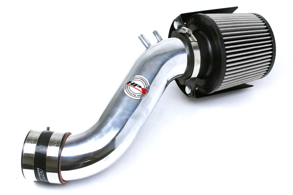 HPS Shortram Air Intake Kit 2016-2018 Kia Optima 2.4L Non Turbo, Includes Heat Shield, 827-549 - Concept 3 - Revolutionizing the Way You Drive 