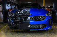 Load image into Gallery viewer, Mishimoto 2018+ Kia Stinger GT 3.3T Performance Intercooler Kit - Concept 3 - Revolutionizing the Way You Drive 
