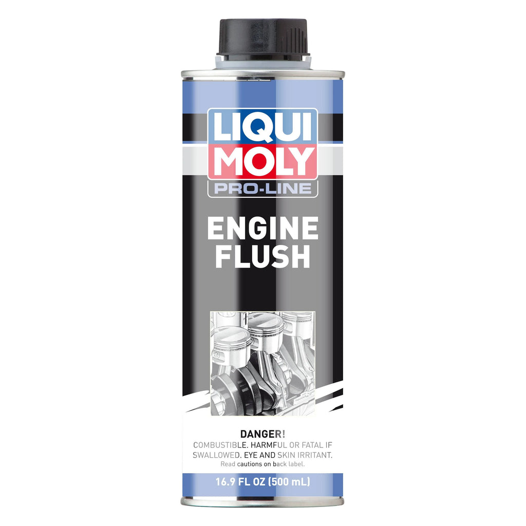 Liqui Moly Pro-Line Engine Flush