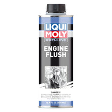 Load image into Gallery viewer, Liqui Moly Pro-Line Engine Flush