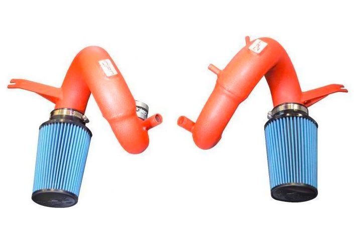 Kia Stinger 3.3T Stage 1 Kit - Concept 3 - Revolutionizing the Way You Drive 