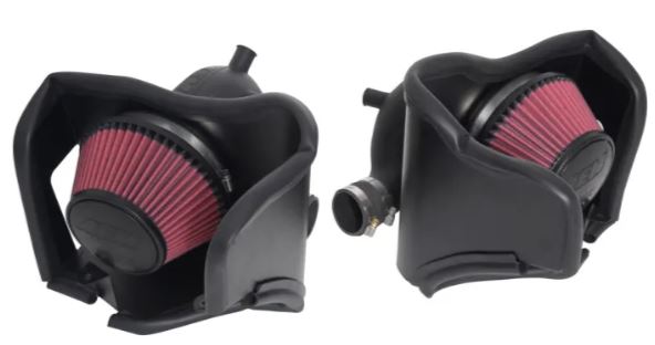 AEM COLD AIR DUAL INTAKE KIT - KIA STINGER GT 3.3 V6 - Concept 3 - Revolutionizing the Way You Drive 