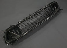 Load image into Gallery viewer, ELEMENT 6 CARBON FIBER OEM LOWER GRILL FASCIA - Concept 3 - Revolutionizing the Way You Drive 