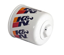 Load image into Gallery viewer, K&amp;N Universal Performance Gold Oil Filter - Concept 3 - Revolutionizing the Way You Drive 